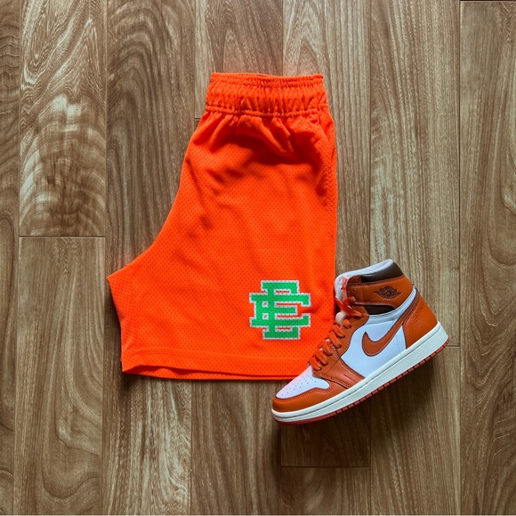 Eric Emanuel EE Basic Short